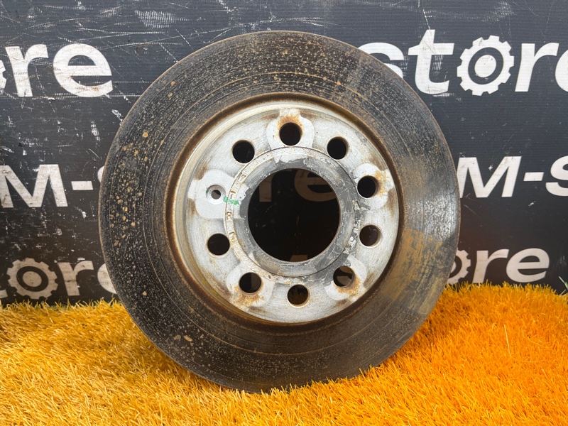 Диск тормозной, 2500 рублей, Красноярск