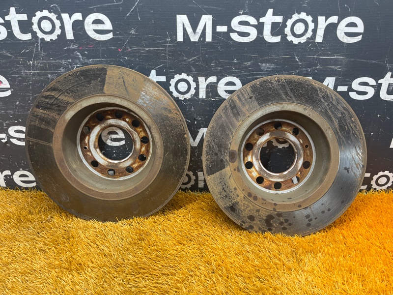 Диск тормозной, 2500 рублей, Красноярск