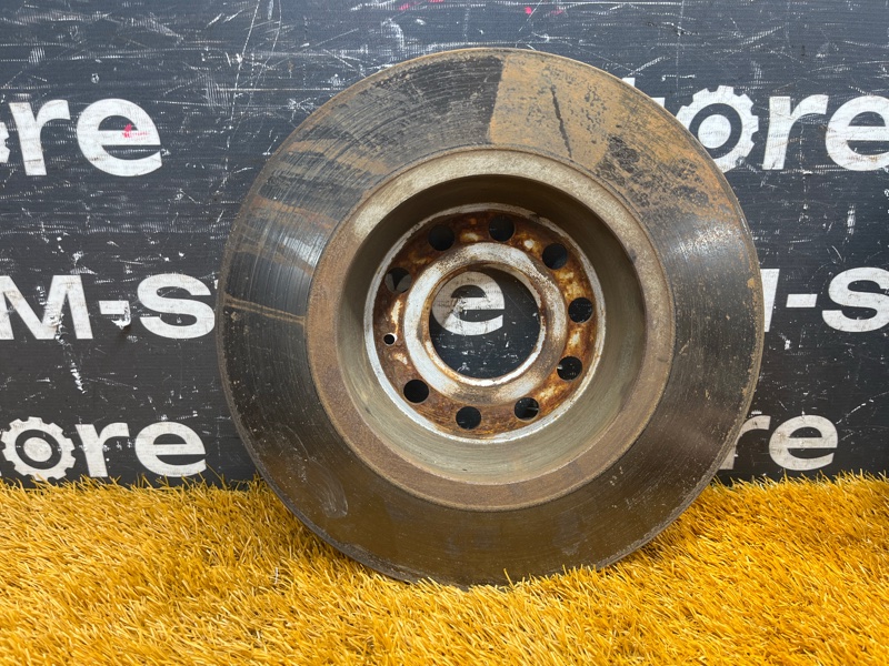 Диск тормозной, 2500 рублей, Красноярск