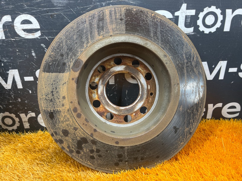 Диск тормозной, 2500 рублей, Красноярск