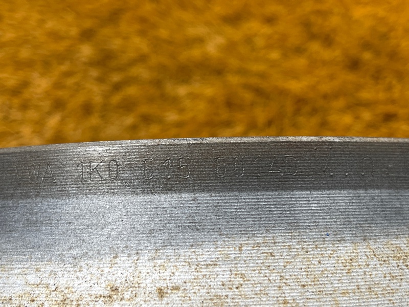 Диск тормозной, 2500 рублей, Красноярск