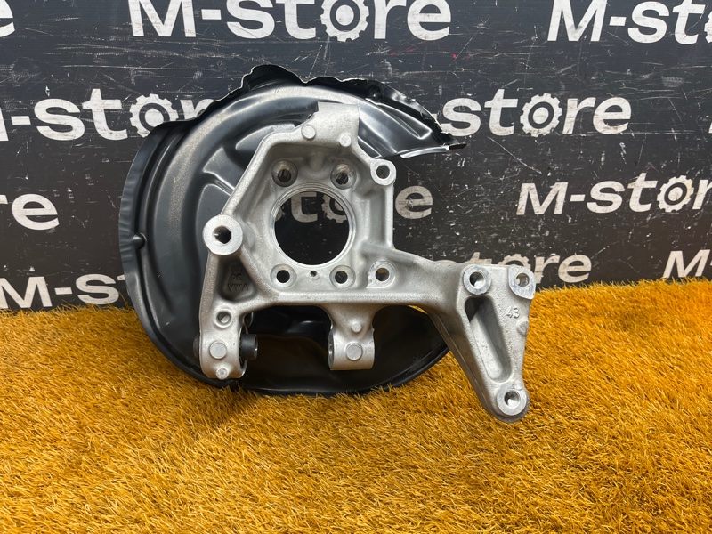 кулак поворотный, 2000 рублей, Красноярск