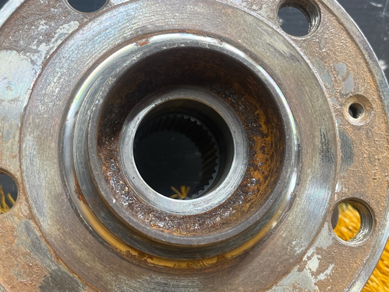 ступица, 1500 рублей, Красноярск