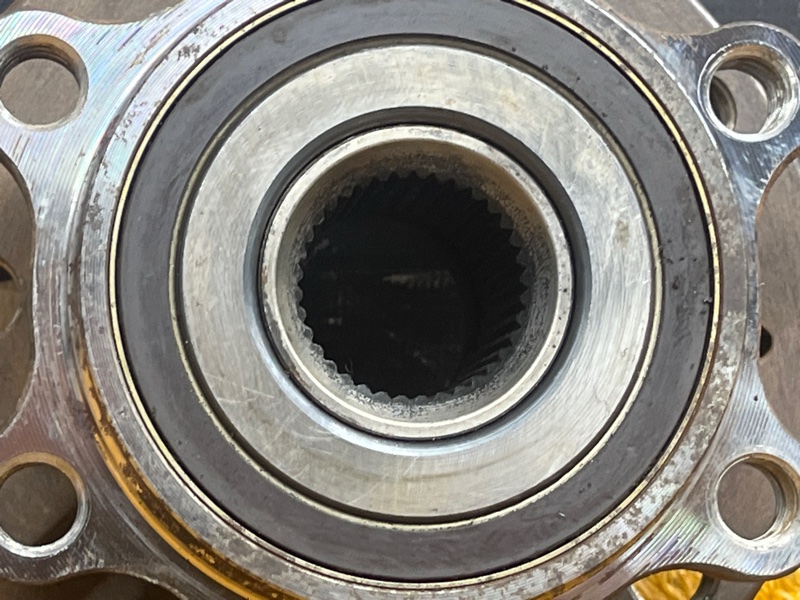 ступица, 1500 рублей, Красноярск