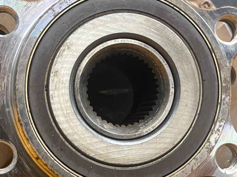 ступица, 1500 рублей, Красноярск