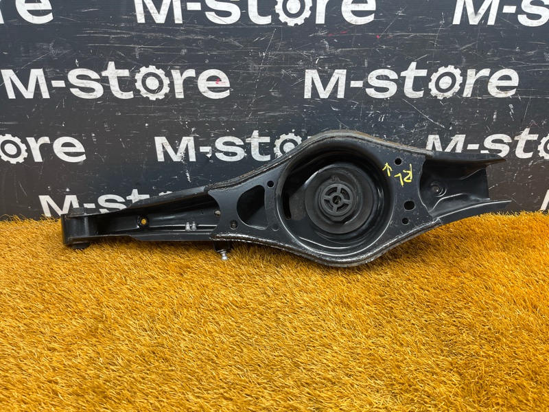 Рычаг подвески нижний, 1000 рублей, Красноярск