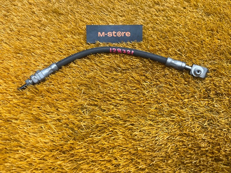 шланг тормозной, 500 рублей, Красноярск