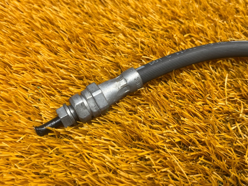 шланг тормозной, 500 рублей, Красноярск