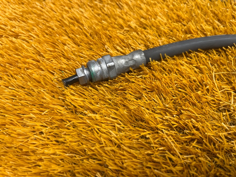 шланг тормозной, 500 рублей, Красноярск