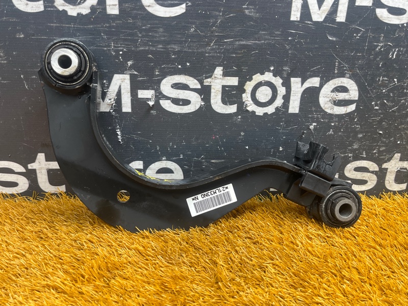 Рычаг подвески верхний, 1500 рублей, Красноярск