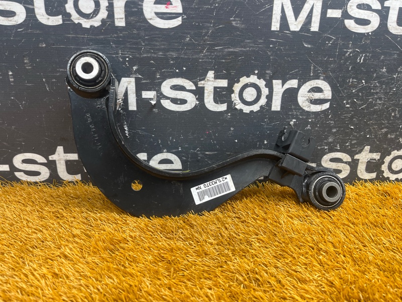 Рычаг подвески верхний, 1500 рублей, Красноярск