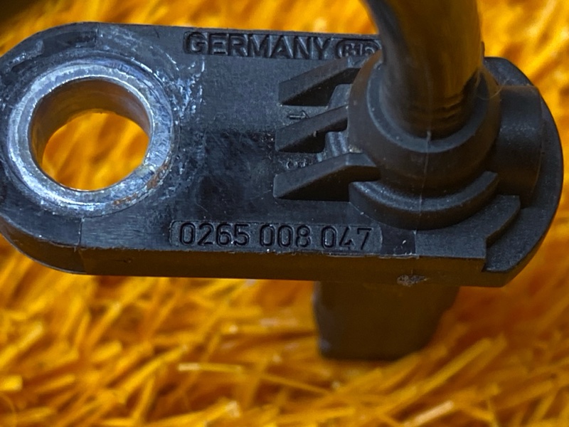 Датчик ABS, 600 рублей, Красноярск