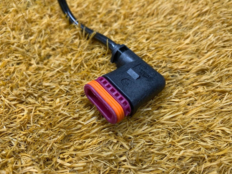 Датчик ABS, 600 рублей, Красноярск