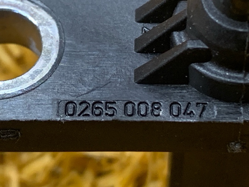 Датчик ABS, 600 рублей, Красноярск