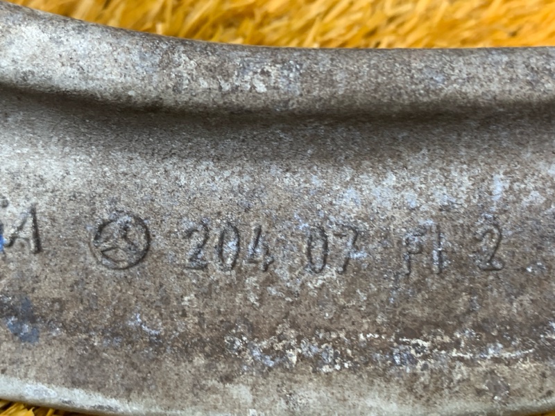 Рычаг подвески верхний, 900 рублей, Красноярск