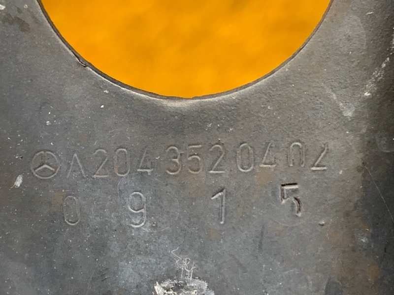 Рычаг подвески нижний, 800 рублей, Красноярск