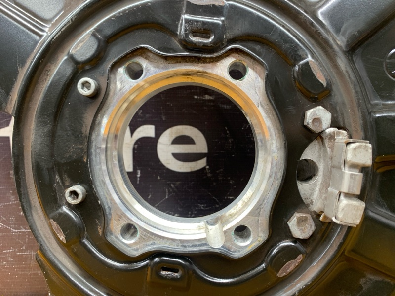 кулак поворотный, 1400 рублей, Красноярск