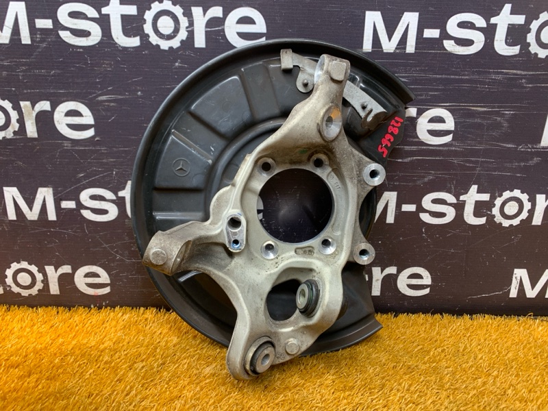 кулак поворотный, 1400 рублей, Красноярск