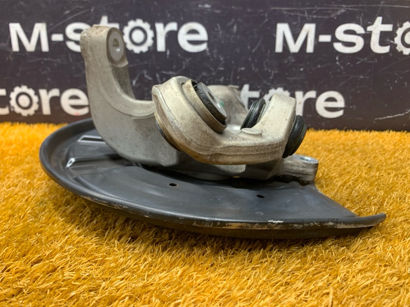 кулак поворотный, 1400 рублей, Красноярск