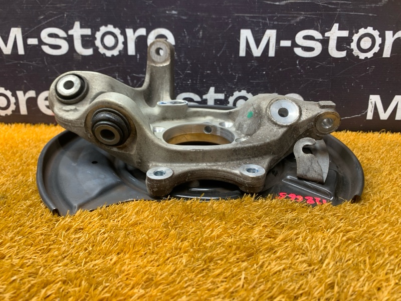 кулак поворотный, 1400 рублей, Красноярск