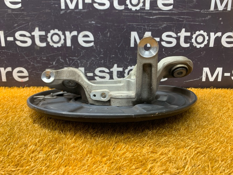 кулак поворотный, 1400 рублей, Красноярск