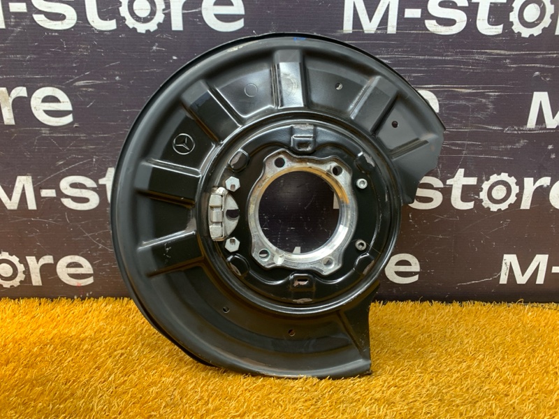 кулак поворотный, 1400 рублей, Красноярск