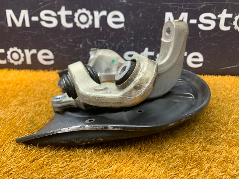 кулак поворотный, 1400 рублей, Красноярск