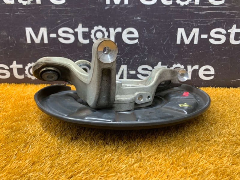 кулак поворотный, 1400 рублей, Красноярск