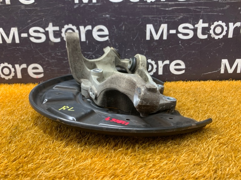 кулак поворотный, 1400 рублей, Красноярск