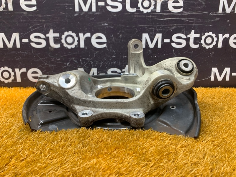 кулак поворотный, 1400 рублей, Красноярск