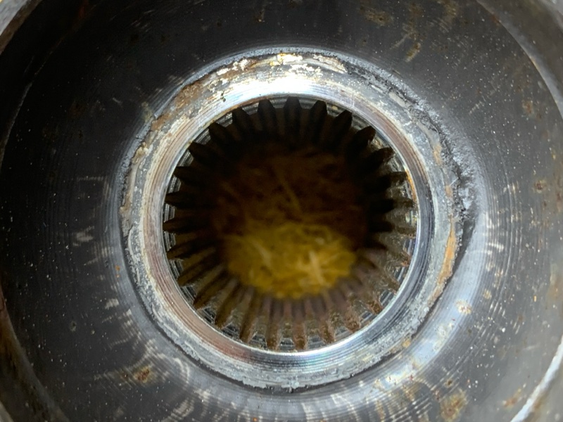 ступица, 700 рублей, Красноярск