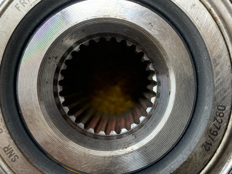 ступица, 700 рублей, Красноярск