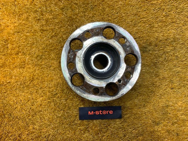 ступица, 700 рублей, Красноярск