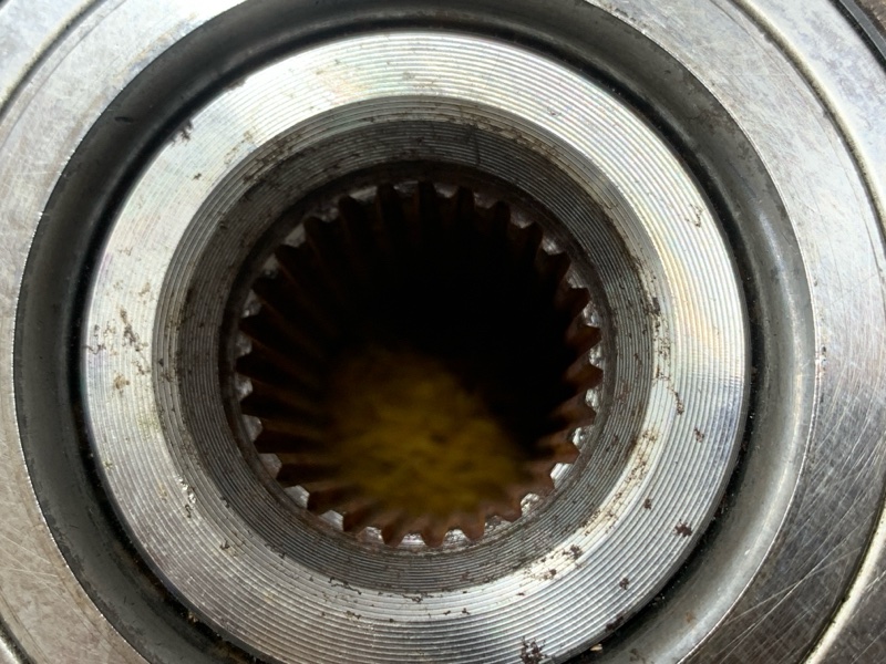 ступица, 700 рублей, Красноярск