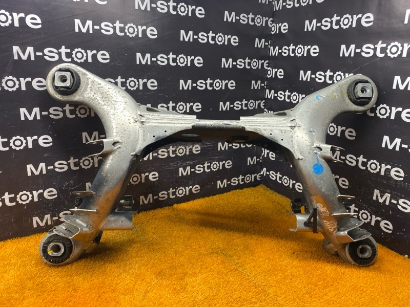 Балка поперечная (подрамник), 2500 рублей, Красноярск