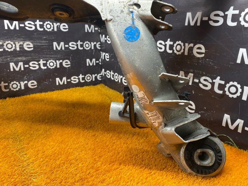 Балка поперечная (подрамник), 2500 рублей, Красноярск