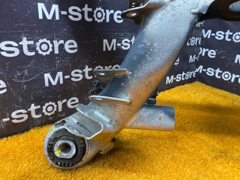 Балка поперечная (подрамник), 2500 рублей, Красноярск