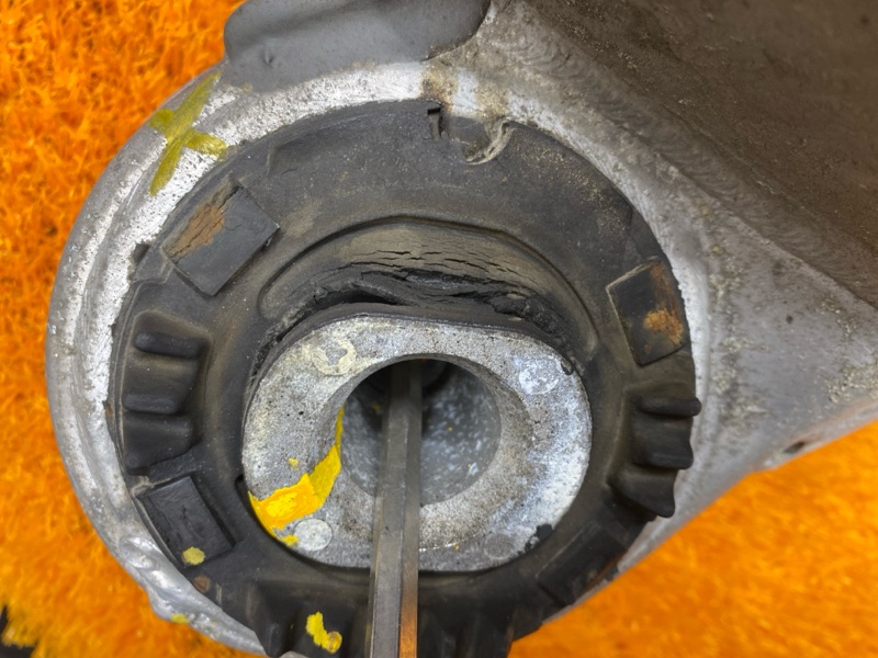 Балка поперечная (подрамник), 2500 рублей, Красноярск