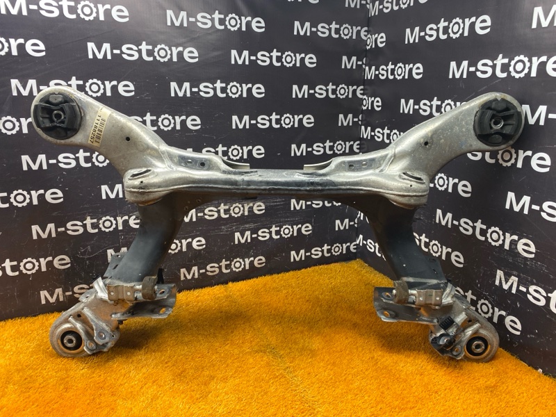 Балка поперечная (подрамник), 2500 рублей, Красноярск