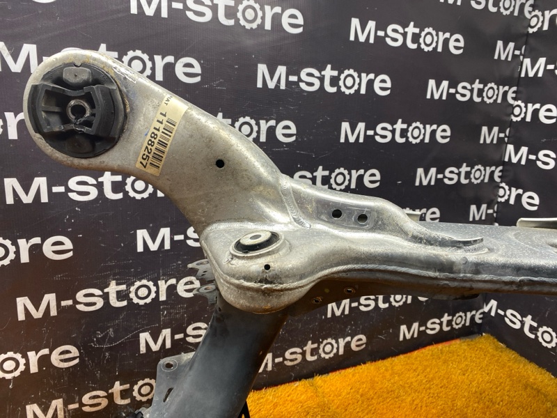 Балка поперечная (подрамник), 2500 рублей, Красноярск