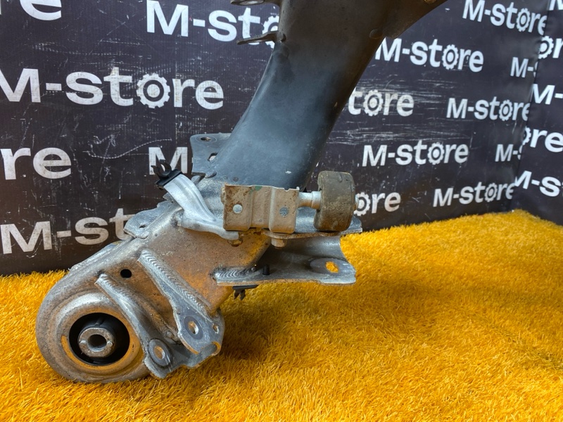 Балка поперечная (подрамник), 2500 рублей, Красноярск