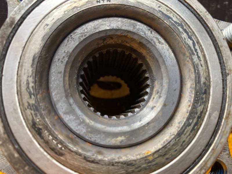 ступица, 700 рублей, Красноярск