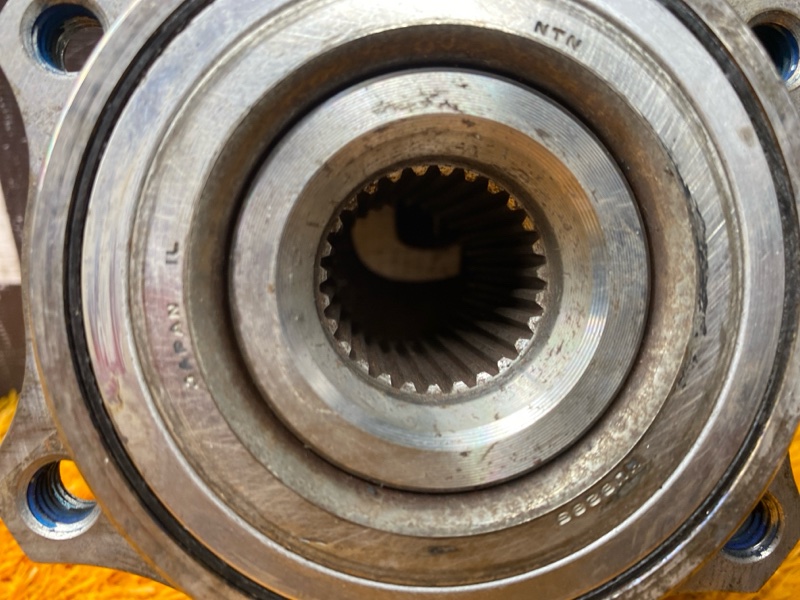 ступица, 700 рублей, Красноярск