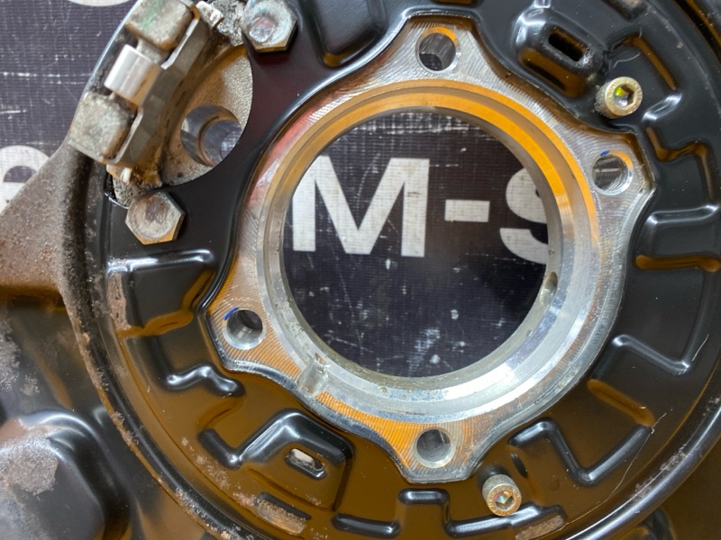 кулак поворотный, 800 рублей, Красноярск