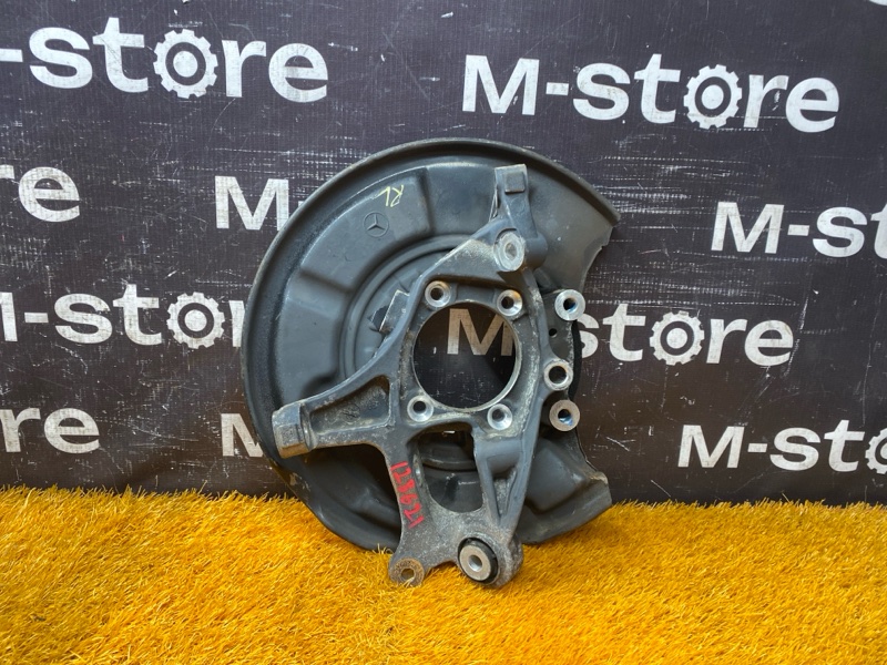 кулак поворотный, 800 рублей, Красноярск