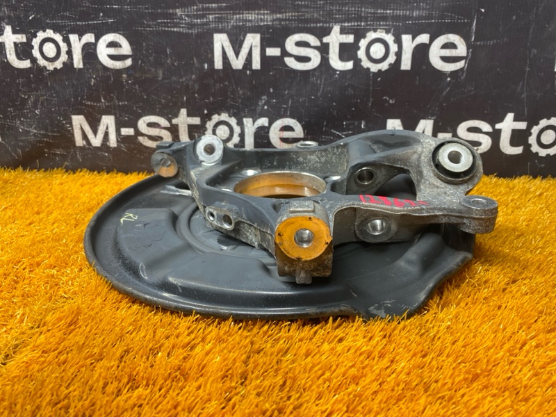 кулак поворотный, 800 рублей, Красноярск