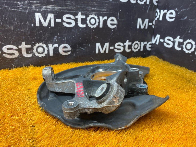 кулак поворотный, 800 рублей, Красноярск