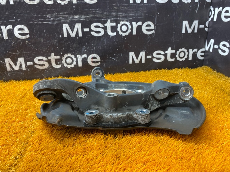 кулак поворотный, 800 рублей, Красноярск