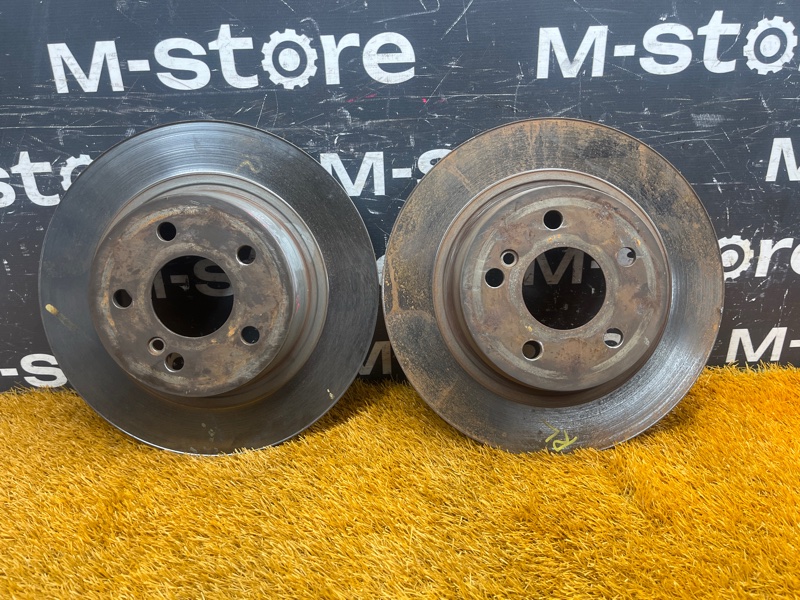 Диск тормозной, 1500 рублей, Красноярск