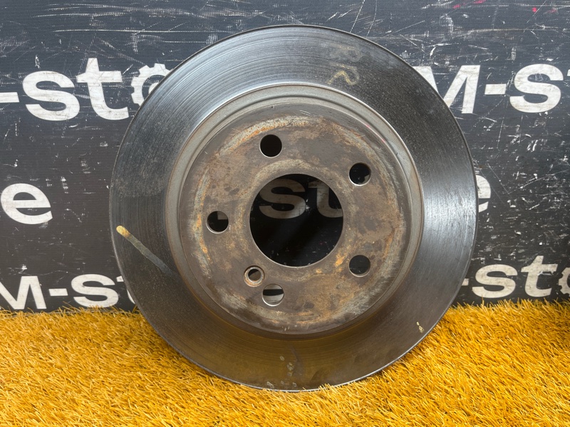 Диск тормозной, 1500 рублей, Красноярск